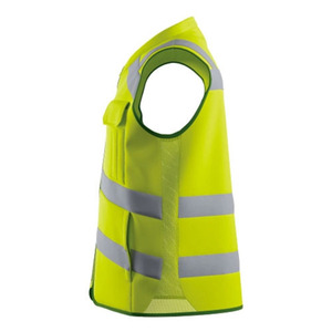 Workwear <b>Softshell</b> <b>Jacket</b> with waterproof lining Custom OEM ODM Wholesale - Product Image 5