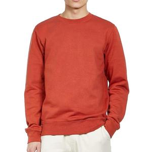 Sweatshirts épais 300Gsm du fabricant Impression bouffante respirante surdimensionnée pour l'hiver-Motif brodé 3D de haute qualité - Product Image 5