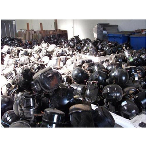 AC/<b>Fridge</b> <b>Compressor</b> Scraps For Sale - Product Image 2