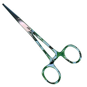 คีมหนีบสำหรับยุงคีมผ่าตัดหลอดเลือดแดงคีมผ่าตัดทางการแพทย์เครื่องมือผ่าตัดคุณภาพสูง - Product Image 4