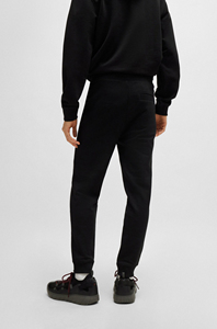 Survêtement personnalisé pour homme, sweat à capuche et pantalon de jogging fuselé, unisexe, fournisseur OEM sous marque privée - Product Image 2
