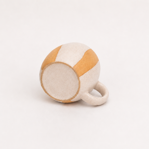 Ceramic Handmade Minimalist Curvy Lines <b>Mug</b>-Coffee & Tea Cup Gift <b>Box</b> Packaging Dishwasher & Microwave Safe for Presents - Product Image 3
