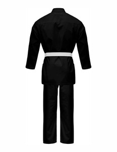 Traje de Karate Personalizado OEM para Hombre y Mujer, Traje de Karate o Ropa de Artes Marciales de Alta Calidad Hecho de 100% Algodón, Traje de Karate Gi - Product Image 5