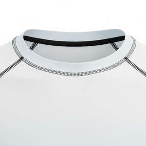 โรงงานผลิตเสื้อรัดกล้ามเนื้อแบบซับลิเมชั่นสำหรับกีฬา MMA BJJ รับผลิตตามสั่ง (OEM) แบรนด์ส่วนตัว ขายส่งจำนวนมาก - Product Image 6