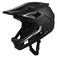 Casco de Ciclismo Integral para Niños, Certificado de Seguridad para Bicicleta de Equilibrio/Bicicleta/Scooter, Equipo de Protección para Niños Pequeños