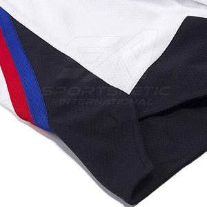 Diseña Tu Propio Uniforme de Baloncesto 100% Poliéster, Último Estilo, Uniforme de Baloncesto de la Mejor Calidad - Product Image 6