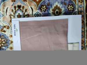 Premium Italian Weave Textile 46 Inch Wide Silky Draping Fabric for Elegant Dresses Tunics <b>Sarees</b> and Designer Wear - Product Image 3