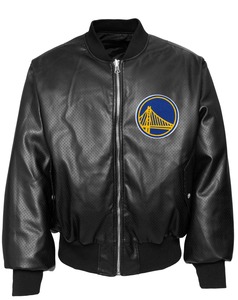 Chaqueta Bomber Reversible X Collage - Product Image 1