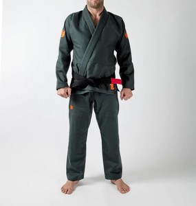 Kimono de BJJ extensible respirant à séchage rapide 460g pour l'entraînement et la compétition - Product Image 3