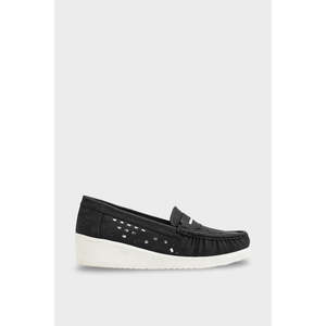 WS005001รองเท้าแตะลำลองของผู้หญิงพิมพ์ลายสัตว์สำหรับรองเท้าแตะ - Product Image 4