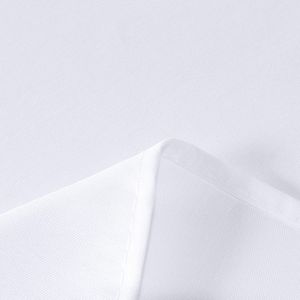54 X 78 Inch Rectangle Polyester Tablecloth Stain & Wrinkle Resistant Washable Decorative Fabric <b>Table</b> <b>Cover</b> - Product Image 3