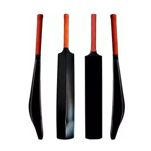 Bâtons de cricket en bois personnalisés fabriqués en usine 2024, marque personnalisée, OEM, sports de plein air - Product Image 5