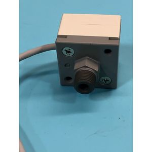 สวิตช์วัดแรงดันดิจิตอล SMC ISE4-T1-25, 12-24VDC - อุปกรณ์และอะไหล่เซมิคอนดักเตอร์ระดับโลกที่เชื่อถือได้ - Product Image 4