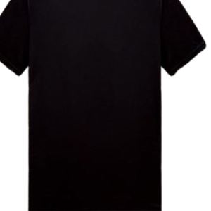 Camiseta de Algodón con Pedrería Lavada, Estilo Urbano Holgado, Manga Corta, para Uso Diario, Venta al por Mayor, OEM - Product Image 6