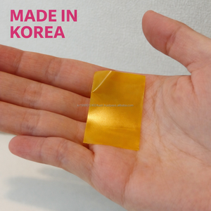 K Beauty Vitamina C Glutatión Film Oral Potenciador de Piel Radiante Cosmético Marca Privada Personalizado - Product Image 5