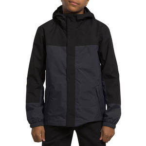 Veste Softshell Réversible Écologique de Haute Qualité pour Hommes, Imperméable, Respirante, Coupe-Vent, Hiver, Col Rond - Product Image 1