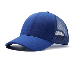 Wholesale Customized 100% Cotton Canvas Outdoor Travel Leopard Print Brim 5 Panel Trucker Hats Two Tone Camo <b>Leaves</b> Pattern - Product Image 3