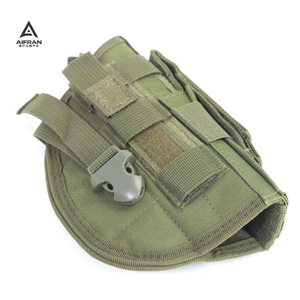 Premium Quality Magazine Pouch Durable Utility Storage Bag with Secure Closure Design - Product Image 2