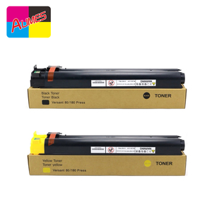 Cartuccia Toner Originale Genuina per Stampanti Xerox Versant 80 180 280 Presses CT202292 CT202293 CT202294 CT202295 Versione Americana - Product Image 3
