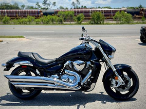 Suzuki <span class=keywords><strong>Boulevard</strong></span> M109R 2025, cruisers, 1783 cm³, 128 ch - Product Image 1