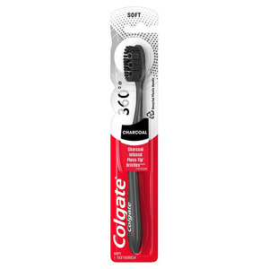 Brosse à dents Colgate pour usage quotidien, nettoyage en profondeur des dents et des gencives, vente en gros - Product Image 6