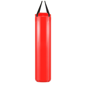 Sacos de Boxeo Profesionales de Cuero Resistente con Refuerzo Exterior Premium, Construcción Duradera y Opciones Personalizables - Product Image 1