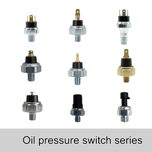 Sensor de presión de aceite del motor, piezas de reparación automotriz para modelos de automóviles japoneses - Product Image 4