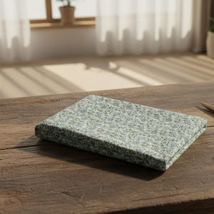 ผ้าฝ้ายพิมพ์ลายคุณภาพดี ระบายอากาศได้ดี เหมาะสำหรับการผลิตเสื้อผ้า ของตกแต่งบ้าน งานฝีมือสร้างสรรค์ สไตล์ชาติพันธุ์ - Product Image 5