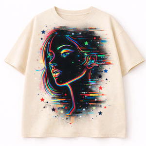 Camisetas de alta calidad para hombre y mujer, ropa casual de tela de algodón suave, diseñadas para la comodidad diaria, venta al por mayor de prendas de vestir. - Product Image 1