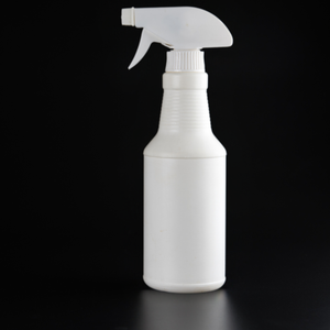 New Room Liquid <b>Spray</b> Trigger Custom Kitchen Clean <b>Empty</b> PET Plastic <b>Bottles</b> ISO 9001 Certified for Kitchen Cleaning Detergent - Product Image 5