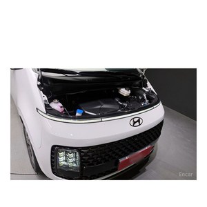 Hyundai Staria 2023, 4WD Lounge, 7 Plazas, con Cámara Trasera, Asientos de Cuero, Caja de Cambios Automática, Diésel, 55,704 km - Product Image 6