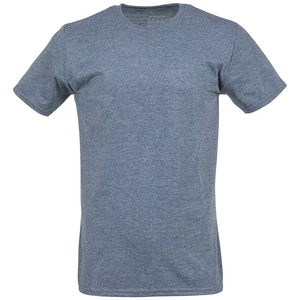 Camiseta de Alta Calidad al por Mayor OEM, Personalizada en Colores y Diseño, de Secado Rápido y Antiencogimiento para Hombre - Product Image 3