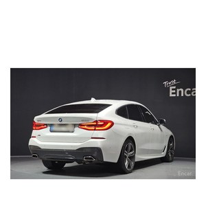 บีเอ็มดับเบิลยู แกรนทัวริสโม จีที 630i เอ็กซ์ไดรฟ์ เอ็ม สปอร์ต ปี 2022 ระยะทาง 99,890 กม. เกียร์อัตโนมัติ พวงมาลัยซ้าย กล้องมองหลัง - Product Image 2