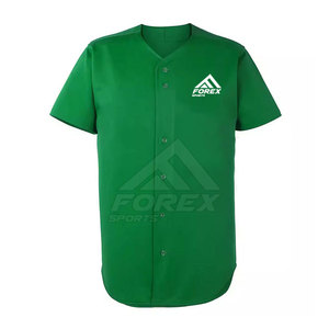 Uniforme de Béisbol para Hombre Más Vendido, Uniforme de Béisbol con Logotipo Personalizado, Uniforme de Béisbol para Equipo - Product Image 4
