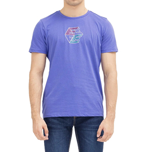 T-shirts personnalisés avec logo en strass, pour femmes et hommes, vente en gros, disponibles dans toutes les tailles, t-shirts pour hommes - Product Image 1