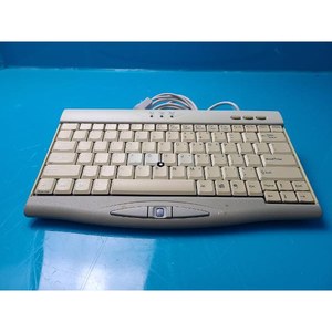 Oki MINI KEYBOARD III-R 3D80-001324-12 โมดูลอินเทอร์เฟซสัญญาณที่ใช้เป็นอะไหล่อุปกรณ์เซมิคอนดักเตอร์รุ่นเก่า - Product Image 2