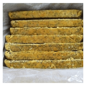 Puré de maracuyá con semillas congelado IQF, elaborado con pulpa fresca de maracuyá para cócteles, bebidas tropicales y postres. - Product Image 6