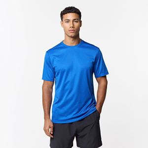 Camisetas de Hombre, Camisetas de Cuello Redondo, Camisetas de Algodón para Hombre, Camisetas Deportivas para Hombre - Product Image 4