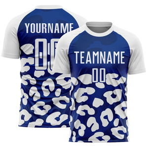 Camiseta de Fútbol Personalizada de Manga Corta, Transpirable, Color Gris Plateado, para Adultos Unisex, Servicio OEM - Product Image 2