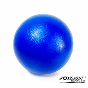 6นิ้วโฟมนุ่ม PU เคลือบ Dodgeball ปลอดภัยกีฬาของเล่นสำหรับโรงเรียนการแข่งขัน joylight กีฬา SF - Product Image 6