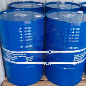 Caucho Látex NGOC CHAU Premium 60% DRC Bajo en Amoníaco para Productos Moldeados Líquidos de Grado Médico - Product Image 6