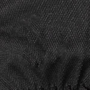 Gants de travail industriels en cuir pour assemblage automobile, gants de sécurité pour la protection de la soudure, gants en cuir pleine fleur - Product Image 6