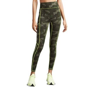 OEM Premium Quality Sports Bra and Legging <b>Set</b> Women Yoga Bra <b>Set</b> Gym Legging Pant 2 piece <b>Set</b> - Product Image 5