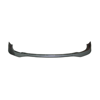Venta de Fábrica: Labio Delantero para Parachoques de Coche, Plástico ABS con Aspecto de Fibra de Carbono, 3 Piezas, para Dodge Durango SXT RT GT SRT 2021-2024