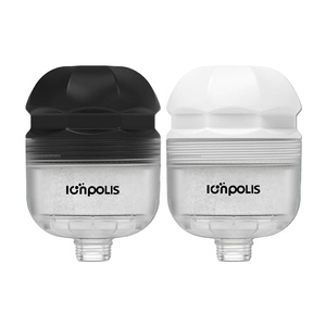 Douche de pluie Ionpolis ChungSu SkinCare avec filtre infusé de vitamines - Product Image 3