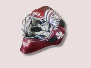 Casco Ligero para Hockey sobre Césped, Diseño Transpirable, Alta Seguridad, para Entrenamiento y Partidos, Venta al Por Mayor - Product Image 3