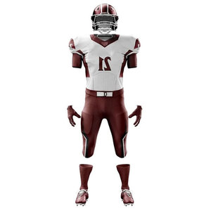 Men's Practice Football Kits Soccer Jersey Sets Unisex Adult Uniform Sportswear Custom OEM Team Player Soccer Wear Kits - Product Image 2