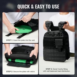 Piastre Ponderate in Acciaio Premium da 19,75 LB (coppia) con Design Ergonomico Sagomato per WOD, Peso Aggiuntivo per Allenamento di 20 kg - Product Image 6
