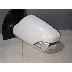 Rétroviseur gauche d'occasion Carnival 876104D971SWP - Product Image 3
