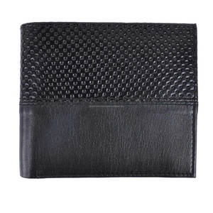 Cartera de cuero duradera para hombre, Cartera de cuero genuino, carteras de cuero para hombre personalizadas - Product Image 2